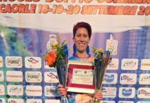 Soft Dart – La mantovana Nives Tabai conquista il titolo italiano di B e corona il sogno azzurro