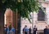 Telefonata anonima: bomba in tribunale, ma è un falso allarme. Intanto sono saltate le udienze di oggi