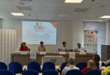 “Il Villaggio della Salute”: screening, attività informative e benessere