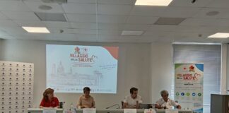 “Il Villaggio della Salute”: screening, attività informative e benessere