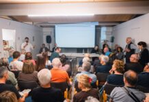 “La Giunta nei Quartieri”: grande partecipazione martedì sera al Centro sociale Rabin