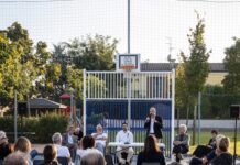 “La giunta nei quartieri” dà appuntamento ai cittadini Gambarara e Cittadella giovedì 1° ottobre alle ore 18 in Porta Giulia