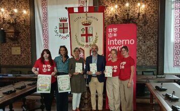 Interno verde, un weekend alla scoperta dei giardini del centro