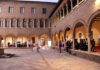 Mantova si illumina di ricerca. Scienza, arte e robotica: tutto in una notte