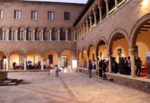 Mantova si illumina di ricerca. Scienza, arte e robotica: tutto in una notte