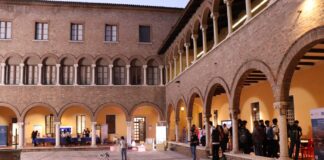 Mantova si illumina di ricerca. Scienza, arte e robotica: tutto in una notte