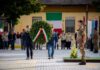Il 4° Reggimento celebra cent’anni con il raduno degli artiglieri