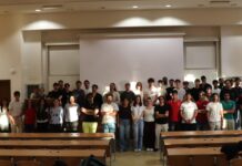 Premiati i giovani dell’Hackathon Acquam