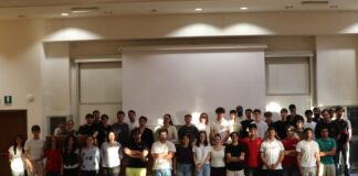 Premiati i giovani dell’Hackathon Acquam