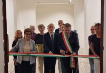 Inaugurato il XVII Premio d’Arte Città di Bozzolo: la medaglia del Presidente della Repubblica conferma il prestigio della rassegna