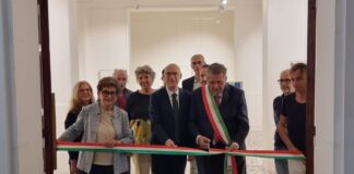 Inaugurato il XVII Premio d’Arte Città di Bozzolo: la medaglia del Presidente della Repubblica conferma il prestigio della rassegna