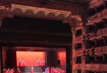 Nabucco dall’armocromista