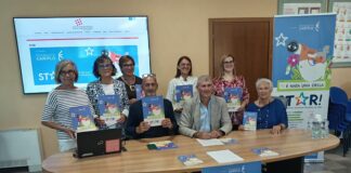 Al via il progetto “STAR!” per sostenere la permanenza a casa degli anziani ed evitare il ricorso alle Rsa