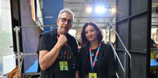 Festivaletteratura 2026 – “Ogni atto è politica”: Tuti e Mall tra confini, distanza e scelte di vita