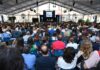 Festival, eventi raddoppiati ma presenze quasi dimezzate