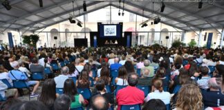 Festival, eventi raddoppiati ma presenze quasi dimezzate