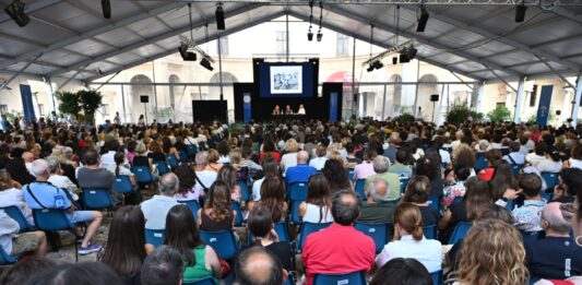 Festival, eventi raddoppiati ma presenze quasi dimezzate