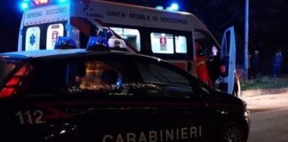 Paura in un’azienda agricola a Goito: titolare di 64 anni colpito da un toro