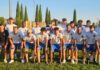 Calcio 3a Categoria – Athletic Mantova tutto da scoprire. Petrassi: “Puntiamo sull’entusiasmo”