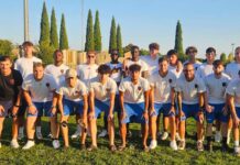 Calcio 3a Categoria – Athletic Mantova tutto da scoprire. Petrassi: “Puntiamo sull’entusiasmo”