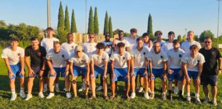 Calcio 3a Categoria – Athletic Mantova tutto da scoprire. Petrassi: “Puntiamo sull’entusiasmo”