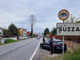 Suzzara, violenta lite in strada ieri sera: 31enne finisce in ospedale. Indagini in corso