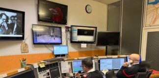 Porto Mantovano, anziana cade in casa nella notte: soccorsa da Carabinieri e Vigili del Fuoco