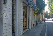 Viadana – Segnali di miglioramento per il bimbo caduto dal balcone