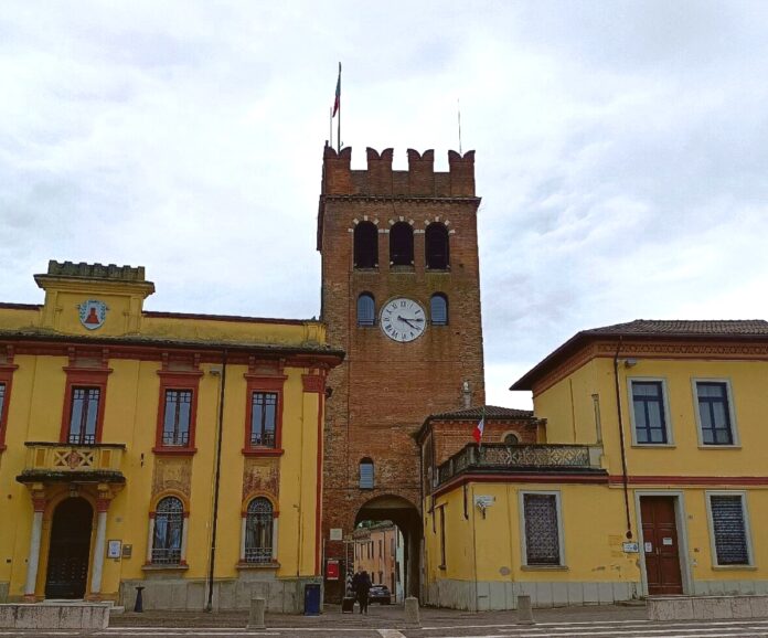 castellucchio