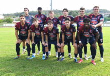 Calcio dilettanti – Castiglione sconfitto dal Rezzato (0-1) nell’ultima amichevole