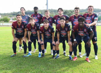 Calcio dilettanti – Castiglione sconfitto dal Rezzato (0-1) nell’ultima amichevole