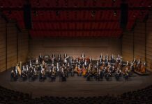 Al Settembre dell’Accademia la Bergen Philarmonic Orchestra