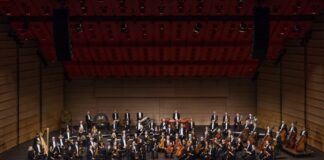 Al Settembre dell’Accademia la Bergen Philarmonic Orchestra