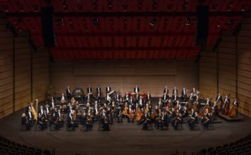 Al Settembre dell’Accademia la Bergen Philarmonic Orchestra