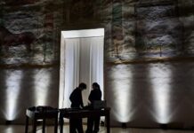 Cercare sé stesse attraverso il ricordo. Per ricominciare a Palazzo Te