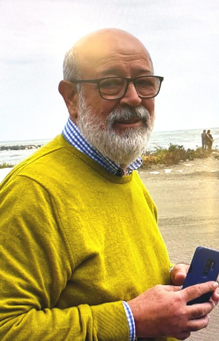 cesare barzoni