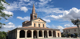 Al Santuario della Comuna incontro tra associazioni nel segno di San Francesco