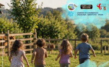 Il Consorzio partecipa alla fiera Millenaria che si tiene a Gonzaga da venerdì 4 a martedì 8 settembre