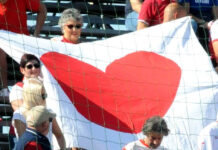 Calcio Serie B – La Voce dei tifosi: Caro amico ti scrivo (Palermo-Mantova)