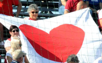 Calcio Serie B – La Voce dei tifosi: Caro amico ti scrivo (Palermo-Mantova)