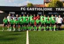 Calcio – Il programma dei campionati giovanili