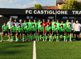 Calcio – Il programma dei campionati giovanili