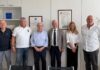 Commercio, turismo, sicurezza ed eventi: Madella incontra Confcommercio Mantova