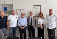 Commercio, turismo, sicurezza ed eventi: Madella incontra Confcommercio Mantova
