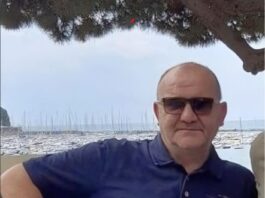 Tragica sbandata con la moto, muore un 61enne di Canneto