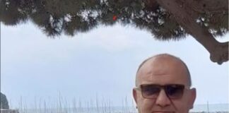 Tragica sbandata con la moto, muore un 61enne di Canneto