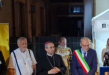 Cinque parroci si alterneranno nelle parrocchie di San Giorgio e Castelbelforte