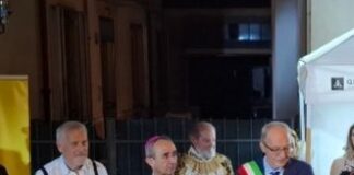 Cinque parroci si alterneranno nelle parrocchie di San Giorgio e Castelbelforte