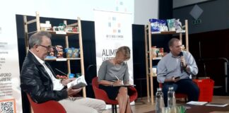 Empori comunità che rigenerano: presentato a Suzzara il report attività della Rete degli Empori del Mantovano anno 2025