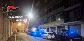 Carne scaduta e infestanti: chiuso il bar di via Bonomi